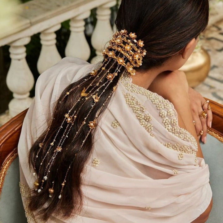Sheesh Shringar