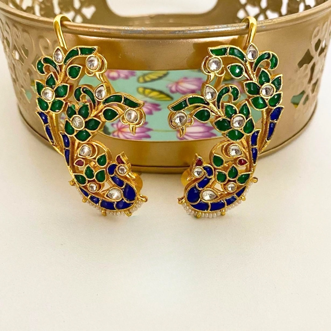 Tara Earrings
