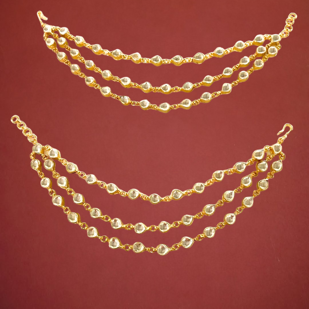 Kundanmohar Matil