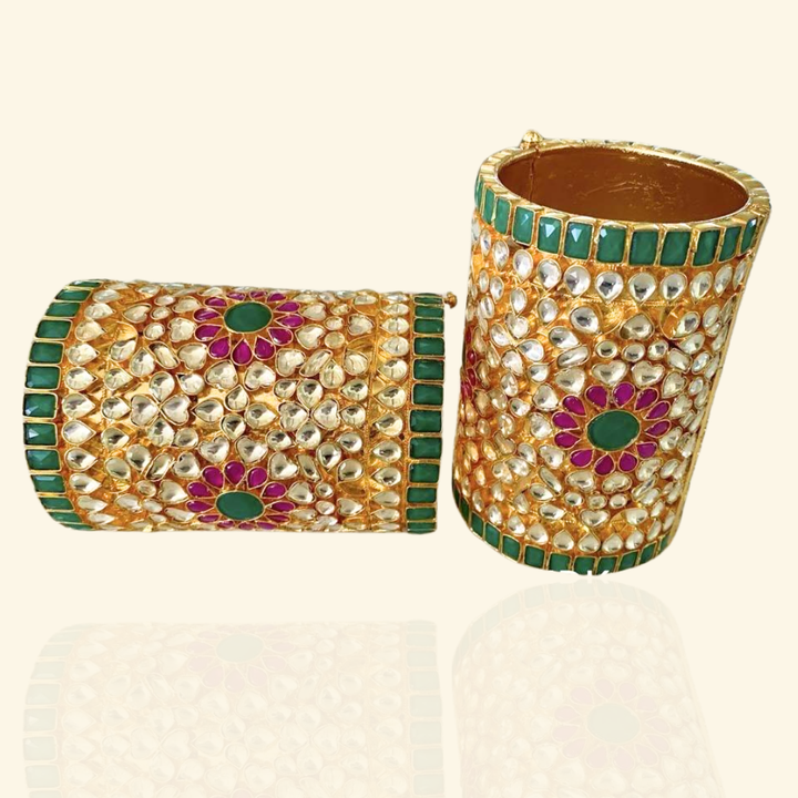 Rajwadi Bangles