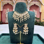 Kundan Moti Milan Haar