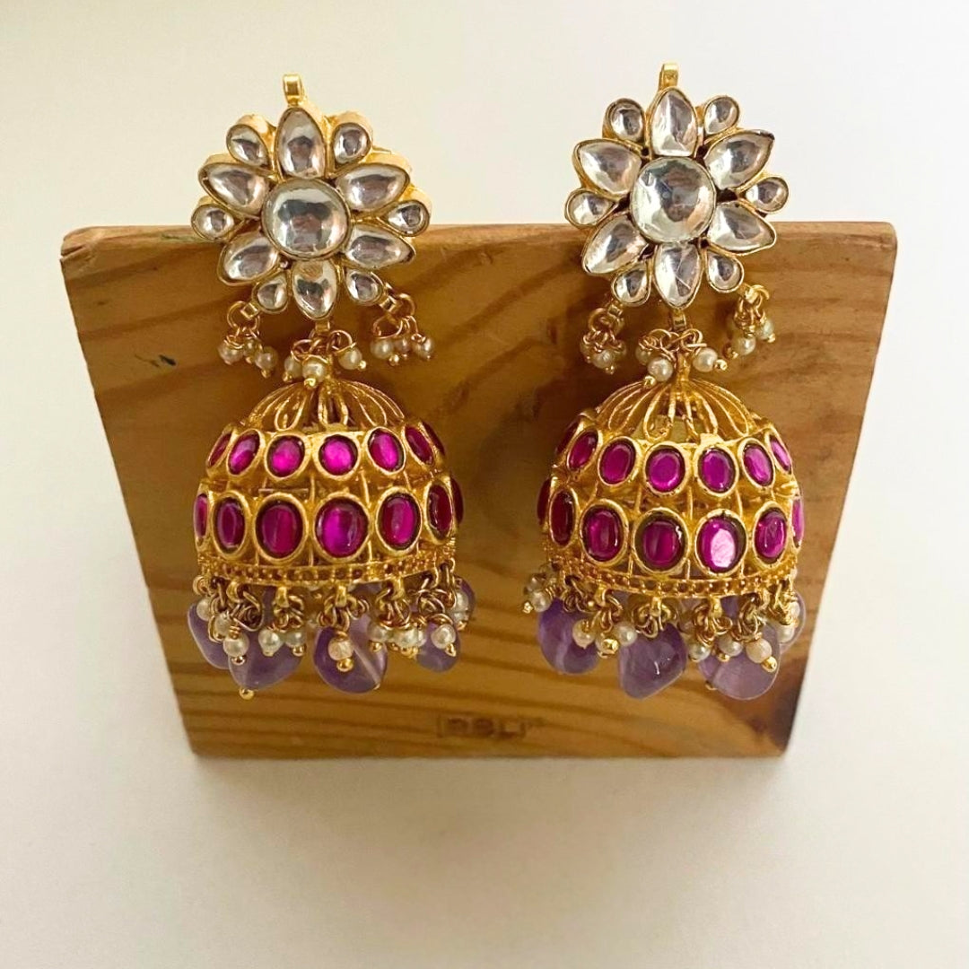 Chandani Earrings