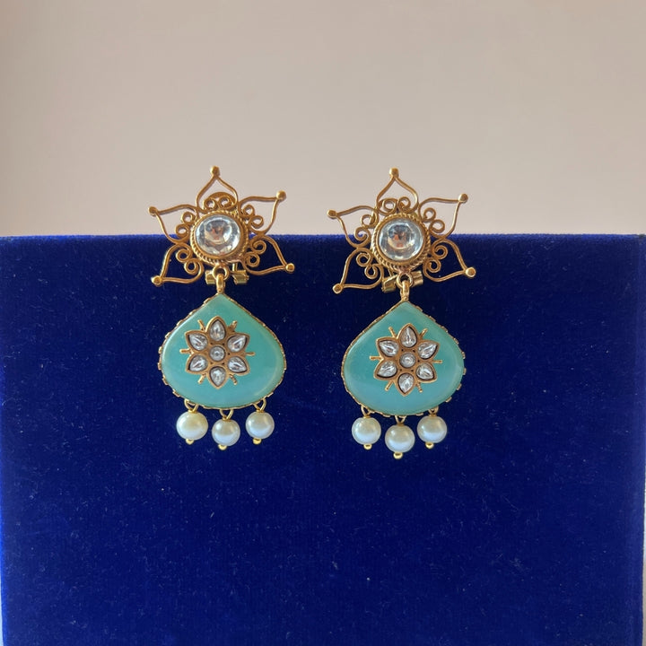 Tarini Earrings