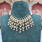 Kundan Moti Milan Haar