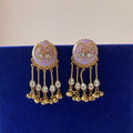Kanchan Earrings