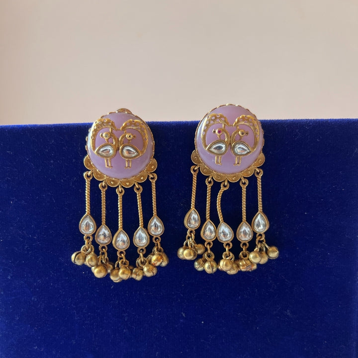 Kanchan Earrings