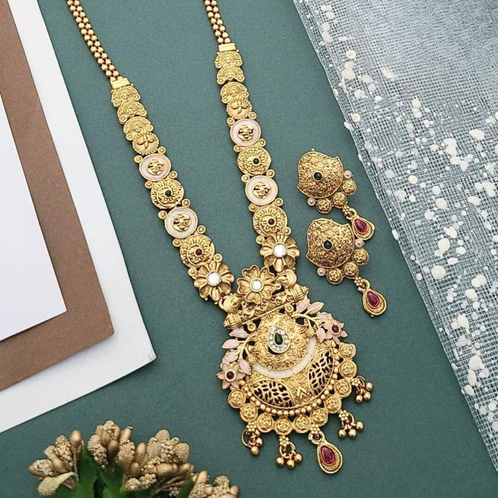 Sampada Swarn Haar 2