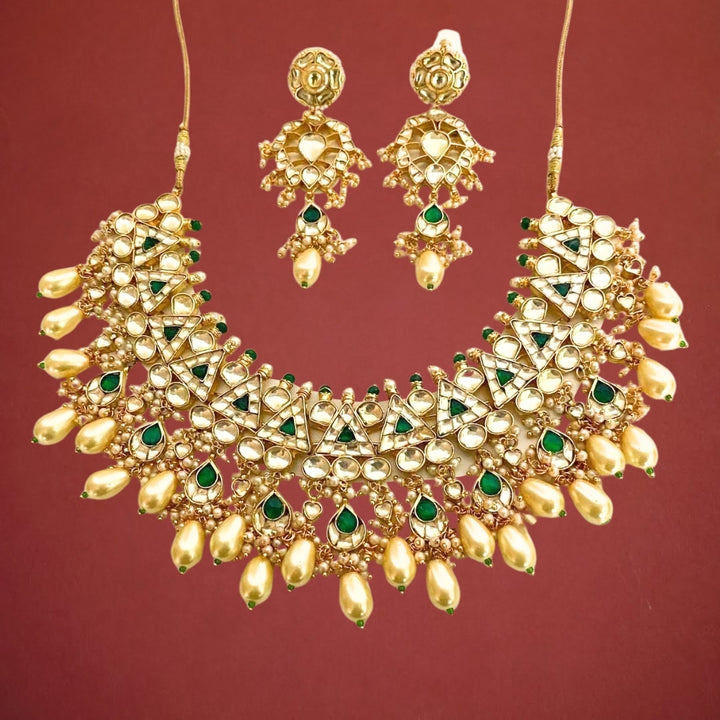 Kundini noor necklace