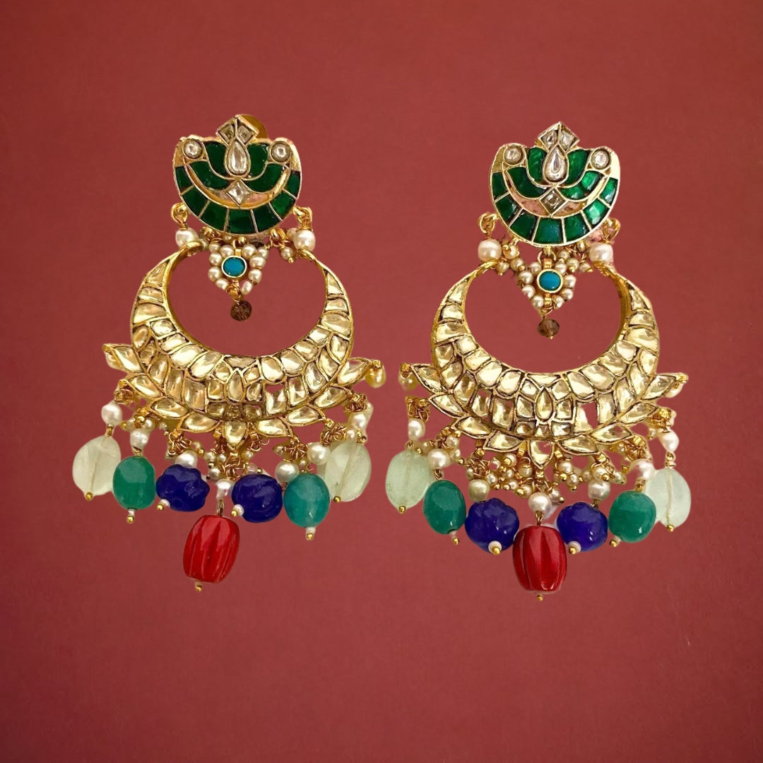 Rani Roop Earrings