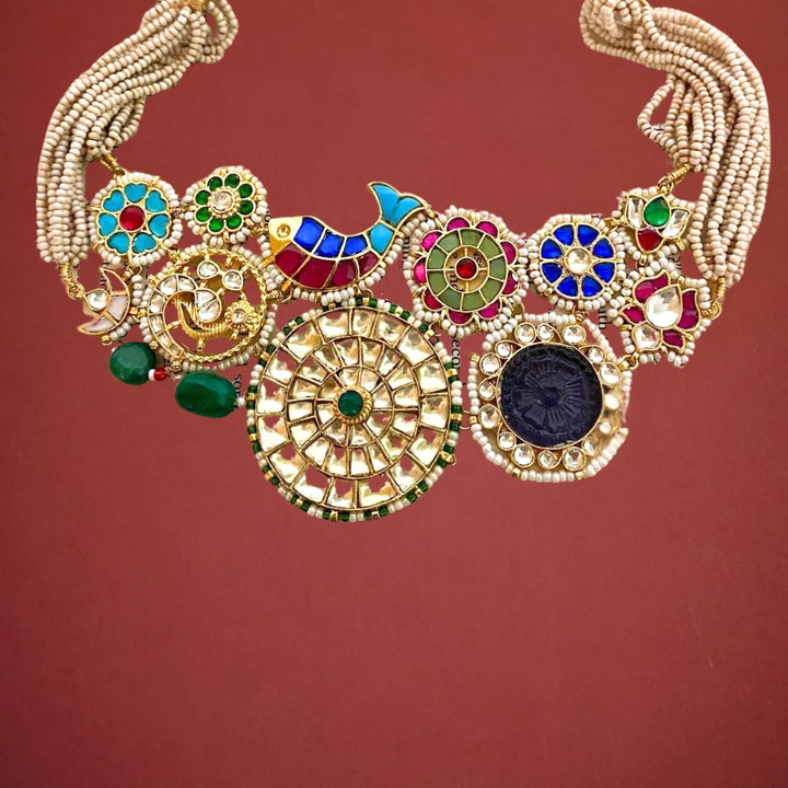 Tanvika Luxe