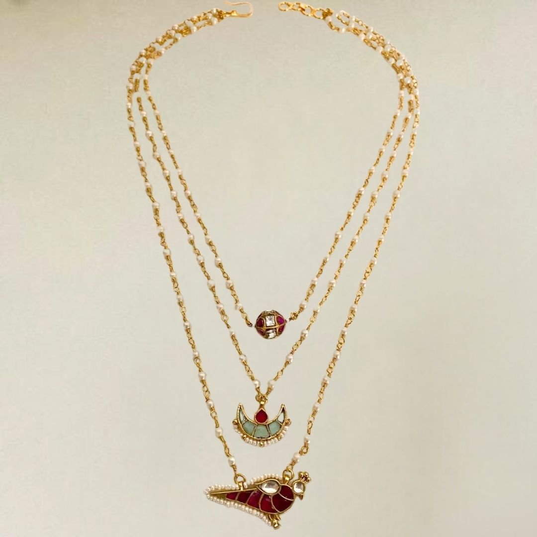 Triveni Ratna Haar