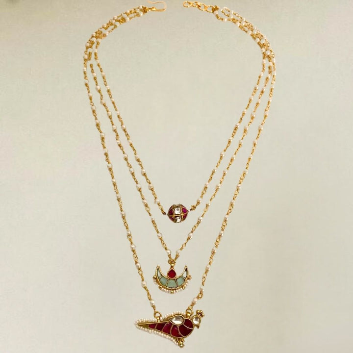 Triveni Ratna Haar