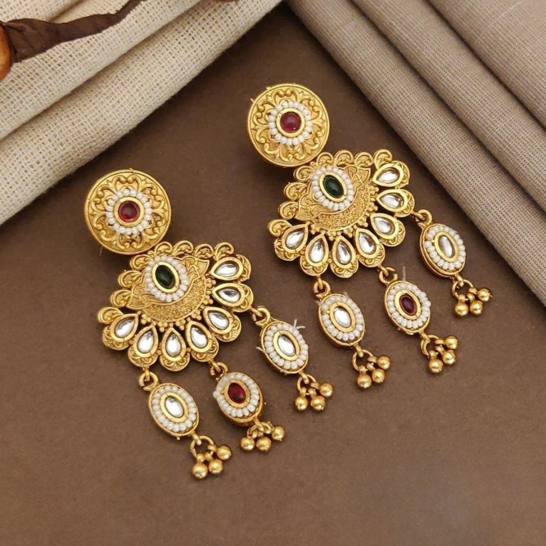 RajMohini Earrings