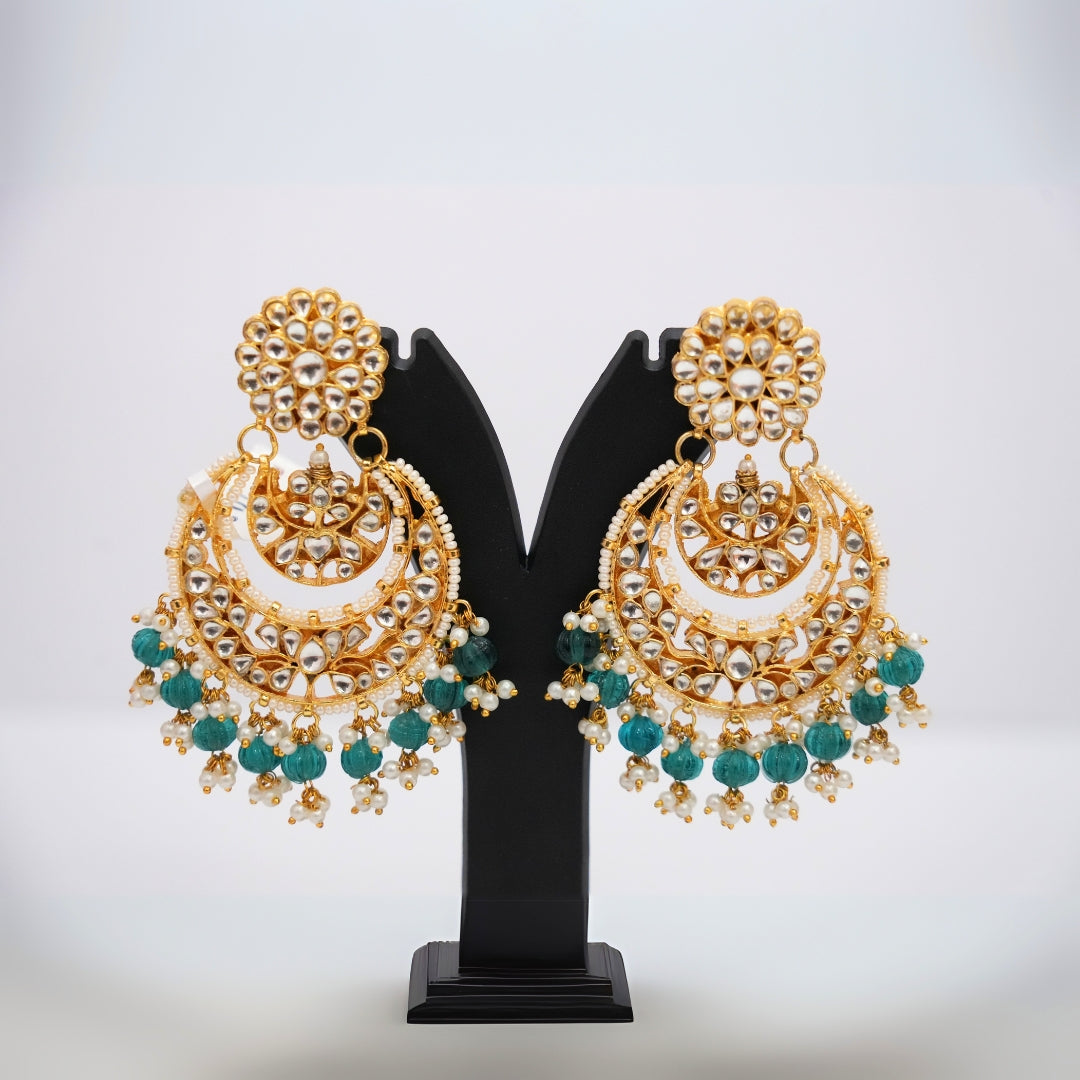 Surajmukhi Earrings