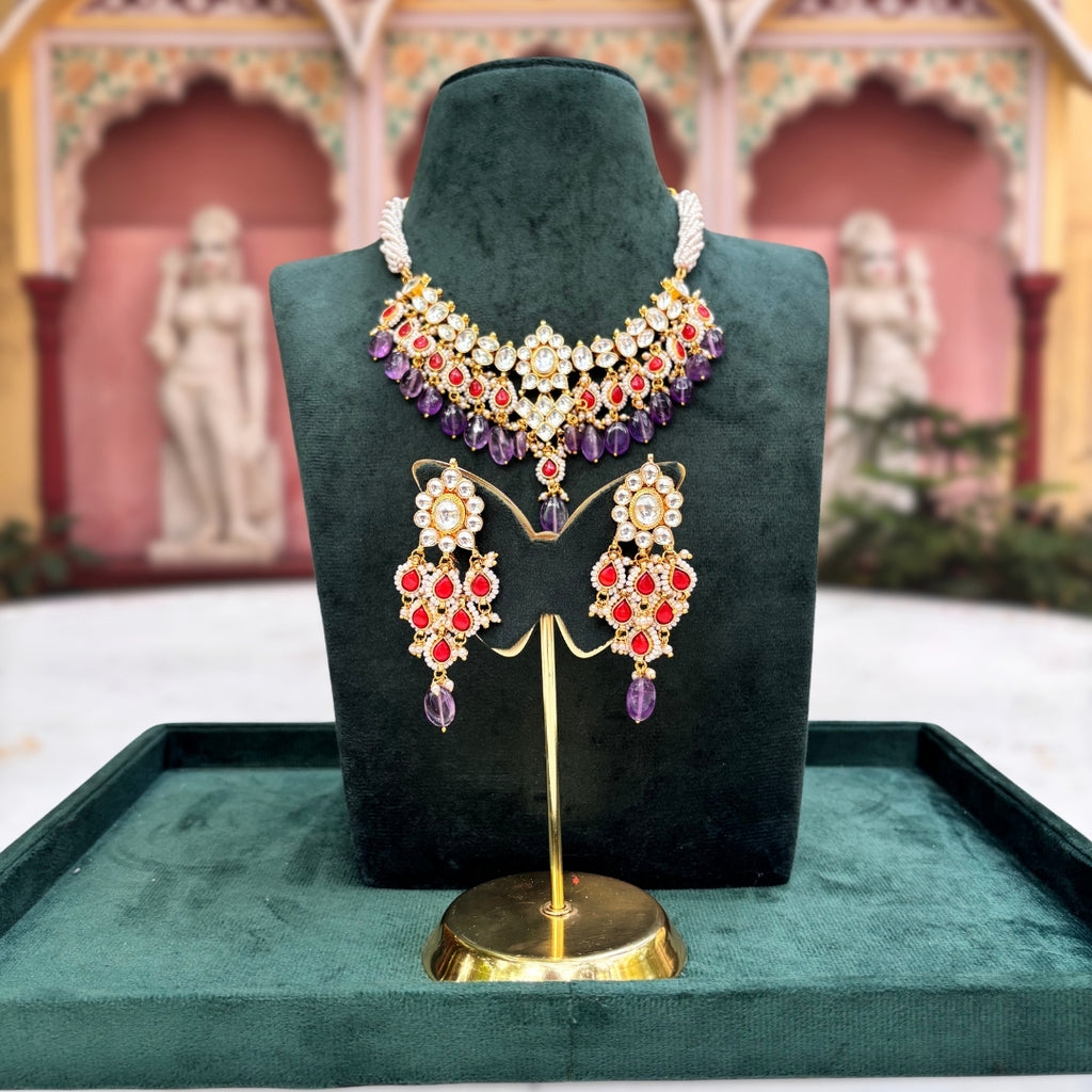 Manmohini Haar