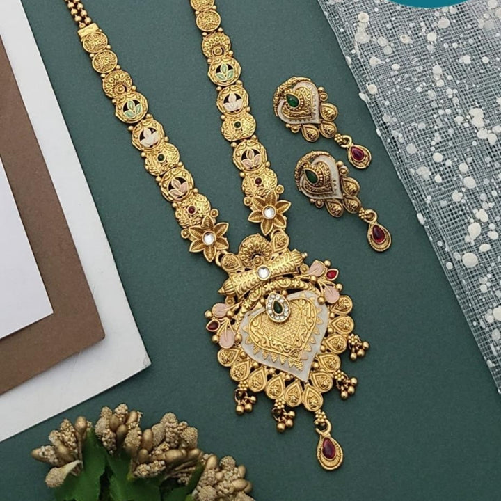 Sampada Swarn Haar 6