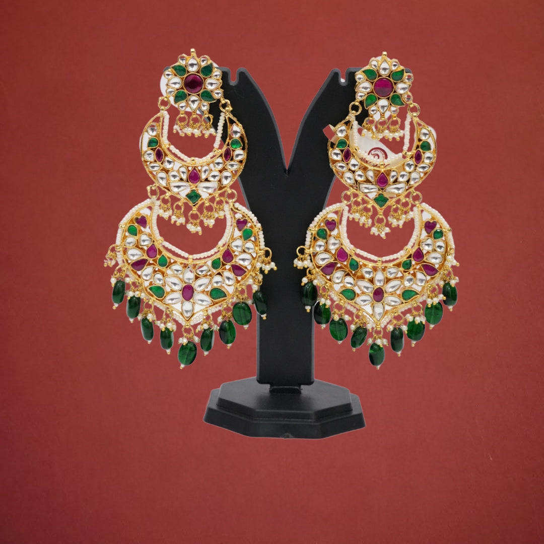 Noor Earrings