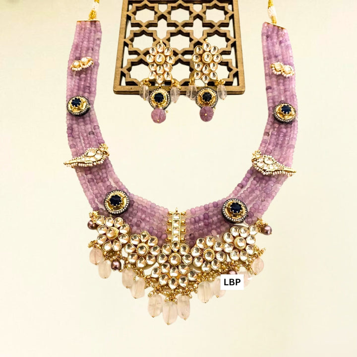 Rangratan Haar by Label by Param