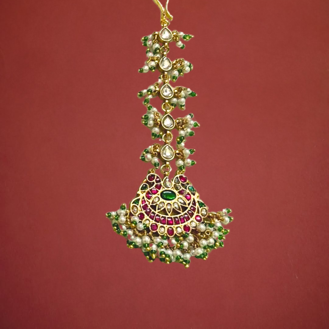 Jadaukanika Maangteeka