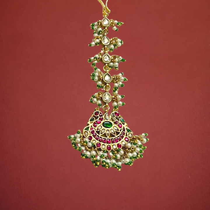Jadaukanika Maangteeka
