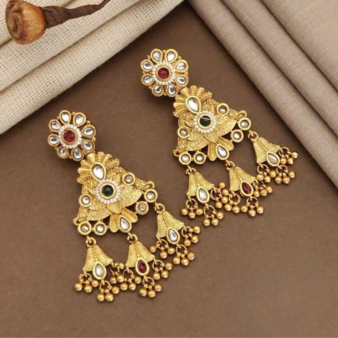 Sundarika Earrings