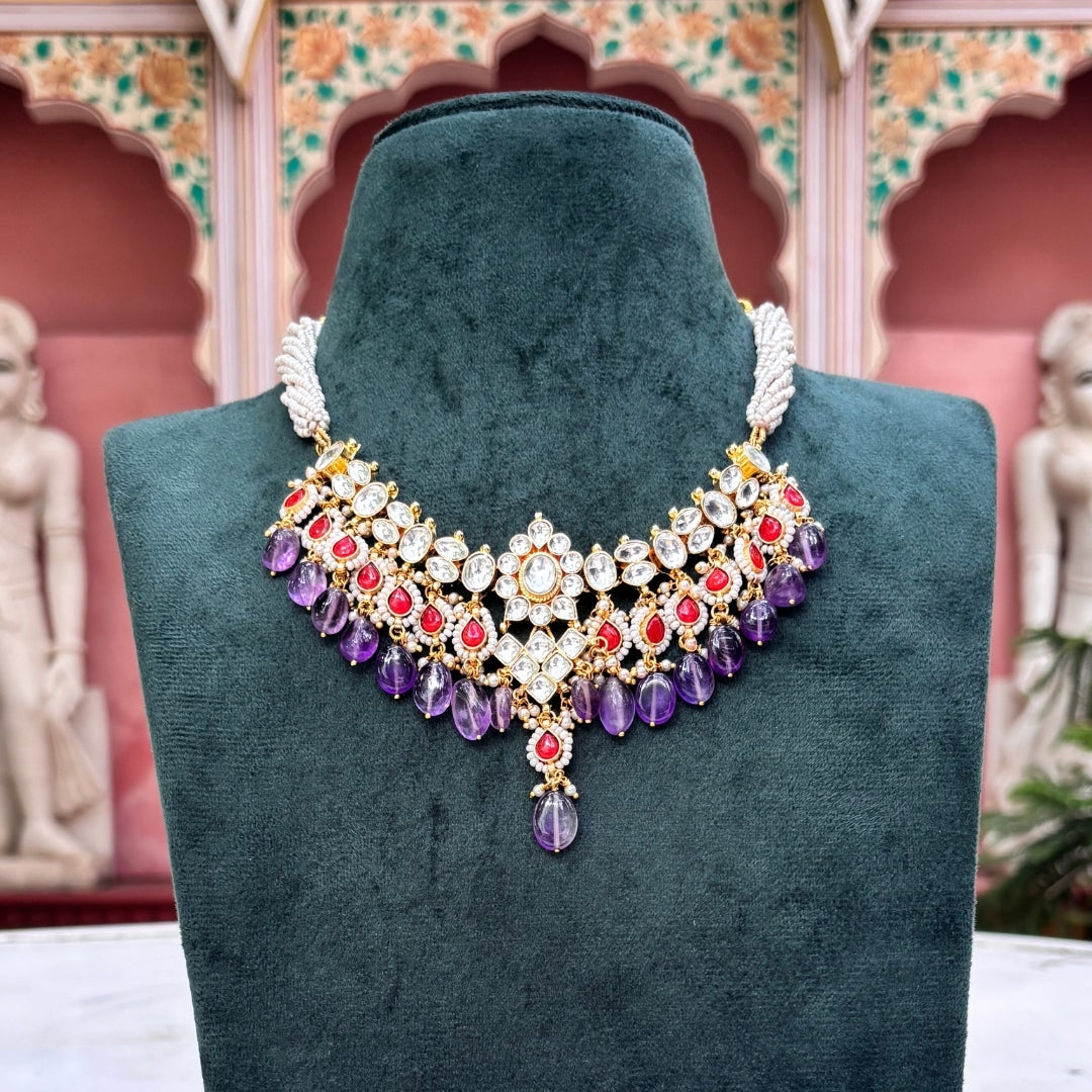 Manmohini Haar