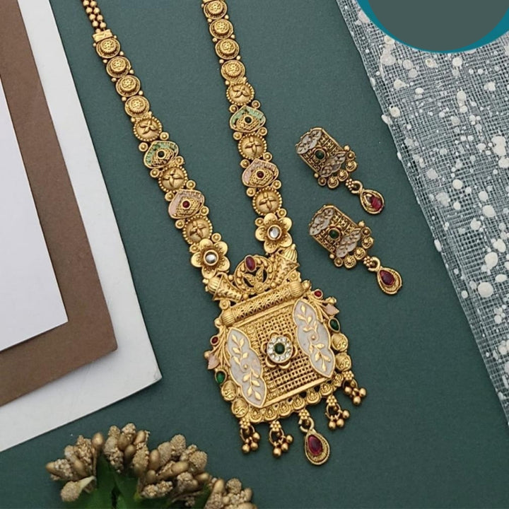Sampada Swarn Haar 8