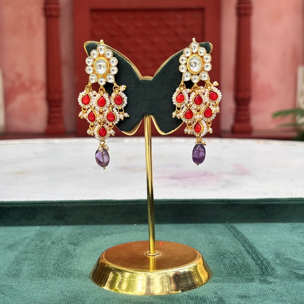 Manmohini Haar