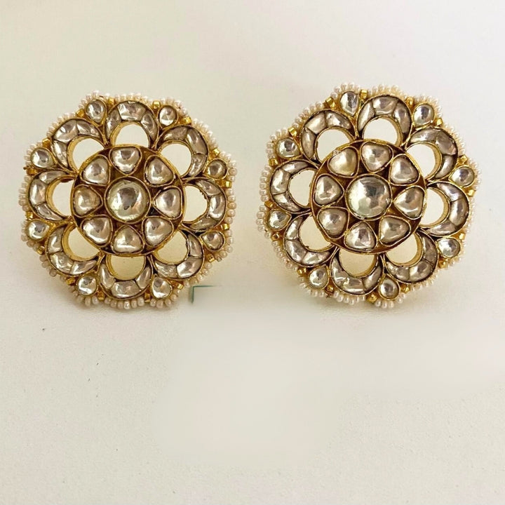 Sunhari Earrings