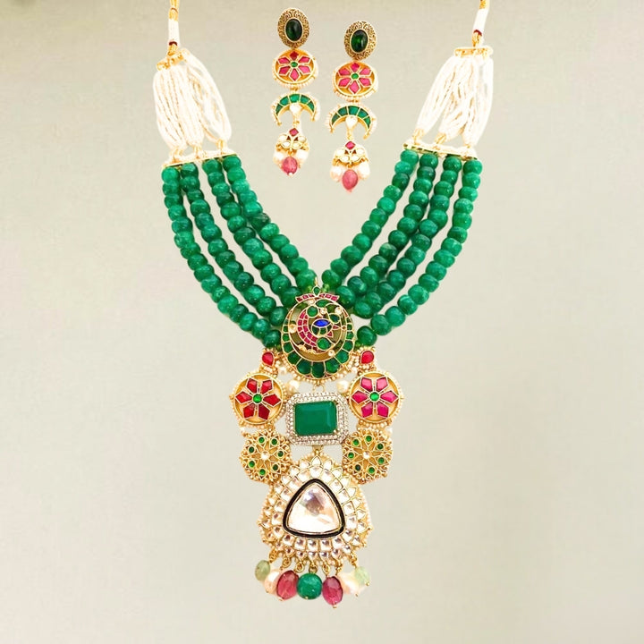 Vaidehi Necklace