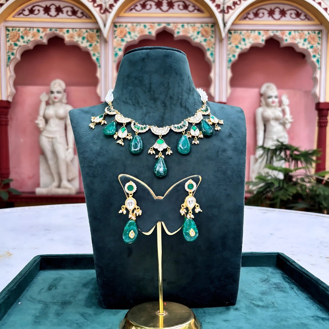Panna Prabha Haar