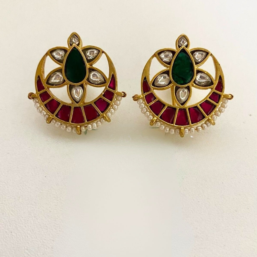 Hargul Butti Earrings