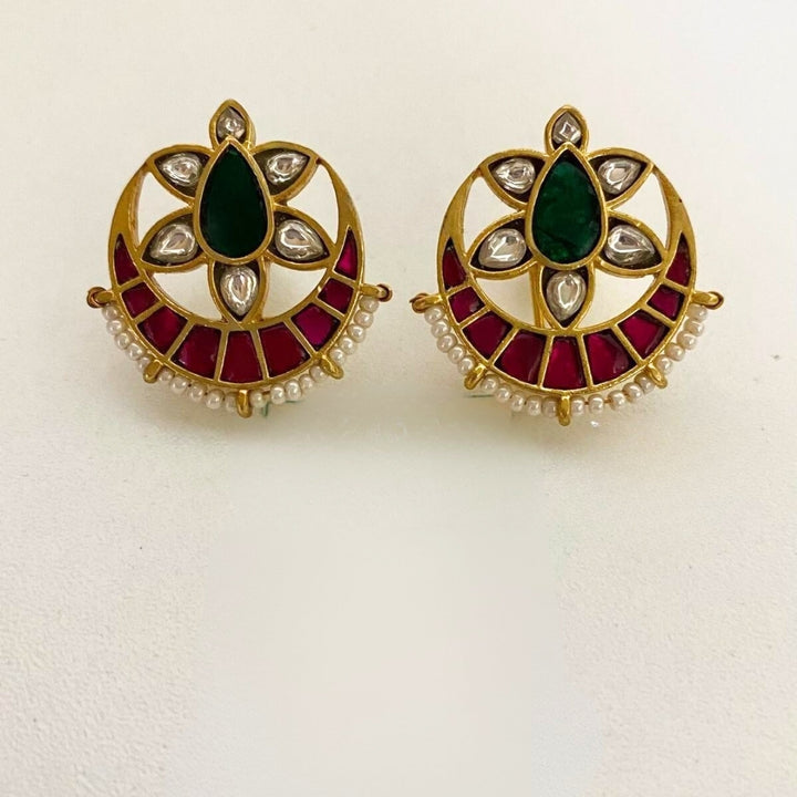 Hargul Butti Earrings