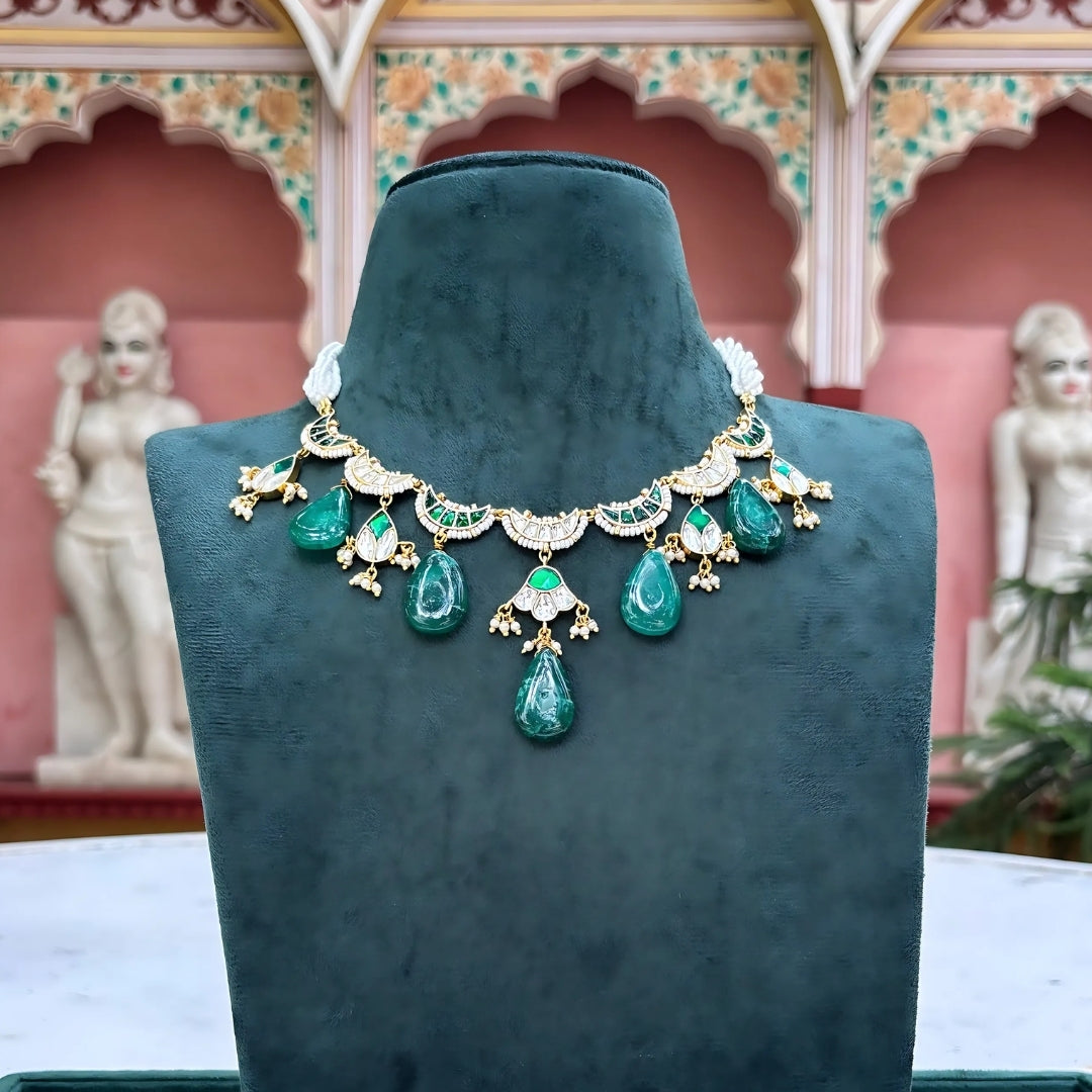 Panna Prabha Haar