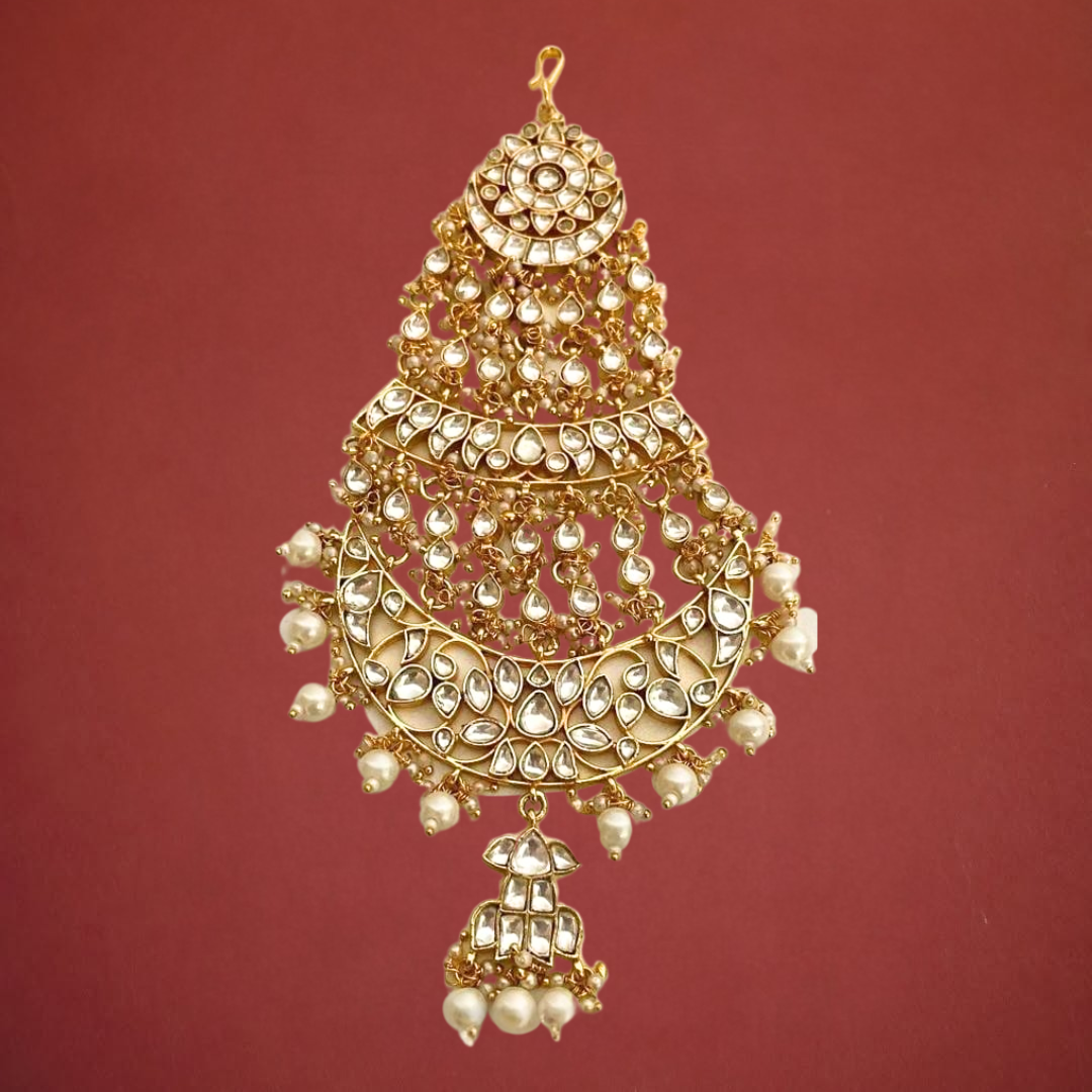 Rajvanshi Passa
