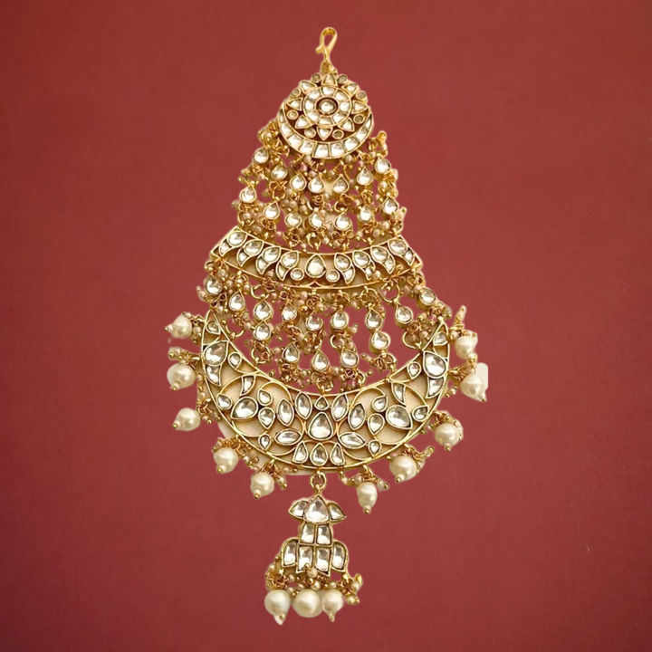 Rajvanshi Passa