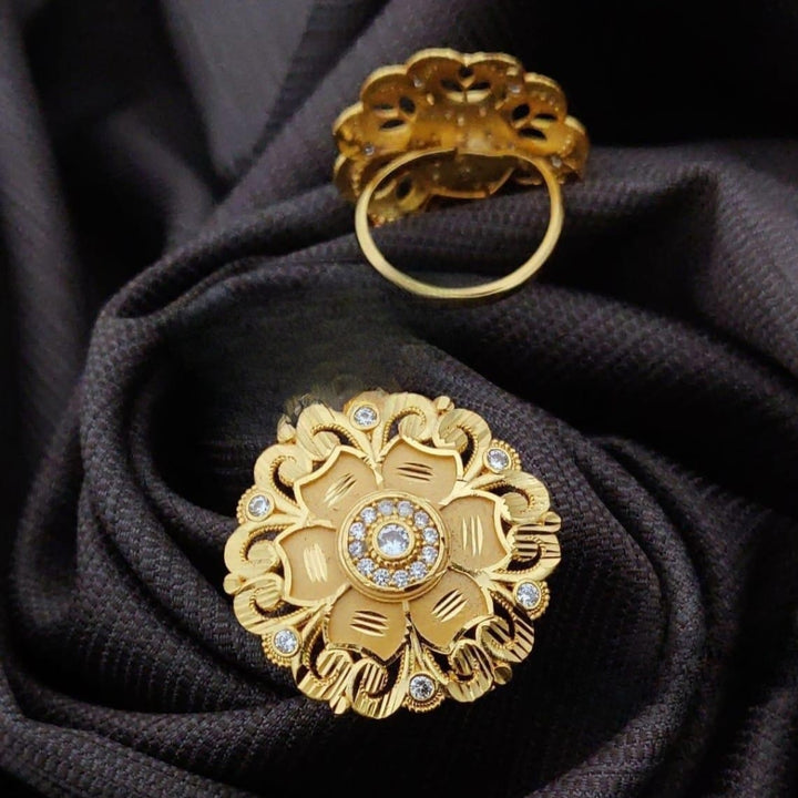 komal ring