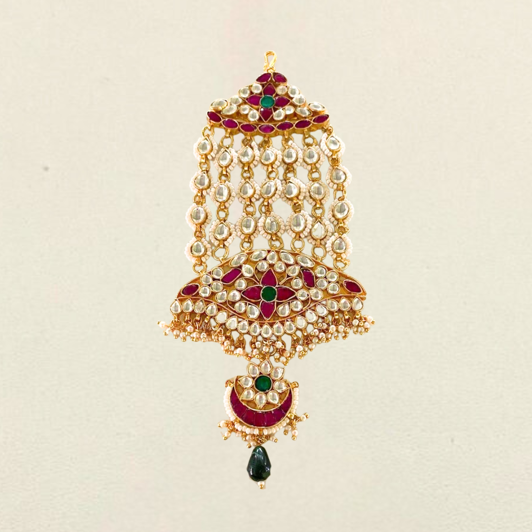 Rangmala Passa