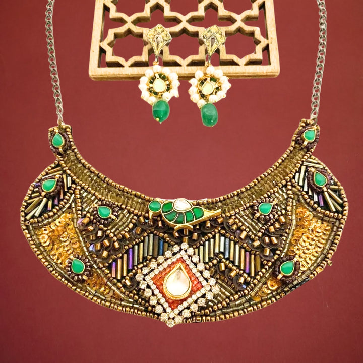 Taraangini Haar