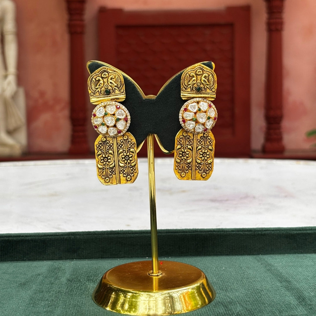 Sona Rani Earrings