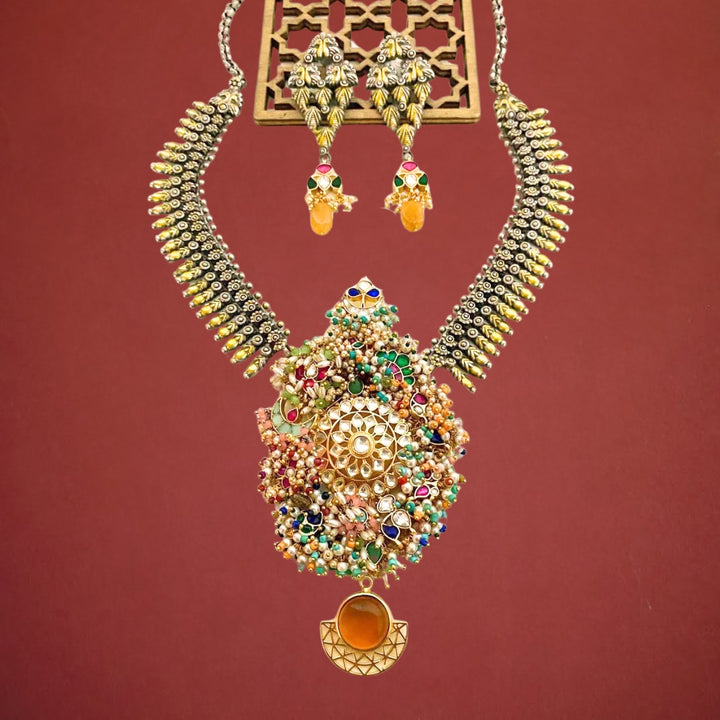 Rangriti Rani Haar