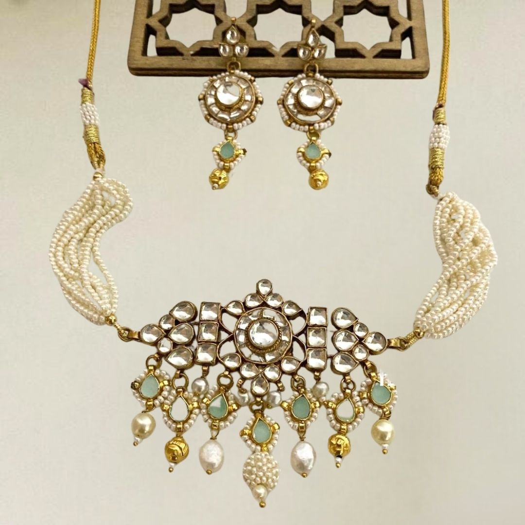 Rani Amrit haar