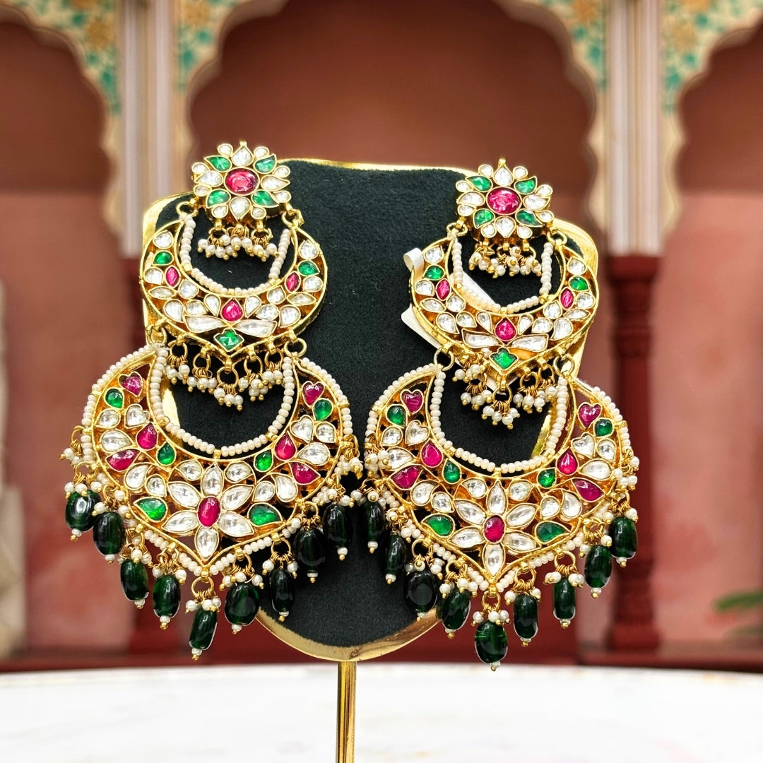 Noor Earrings