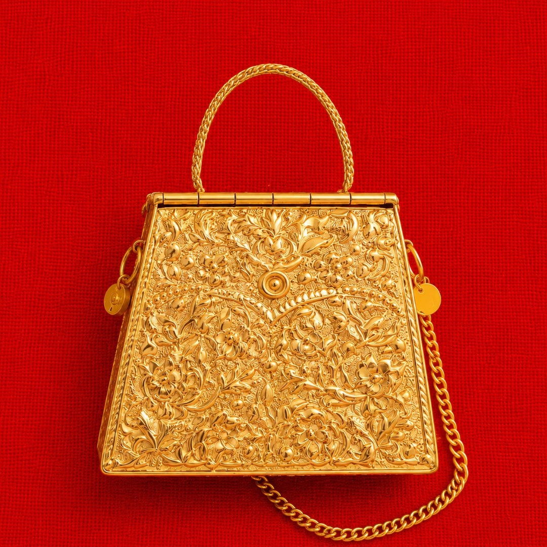 Mastani Royale Clutch
