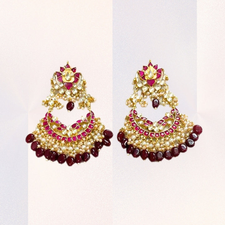 Manohari