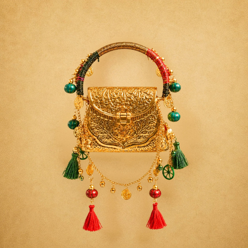 Rajshri Swarna Handbag
