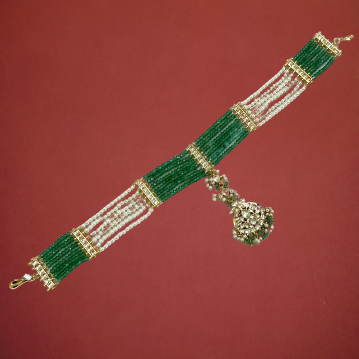 Aaradhya Matha Patti