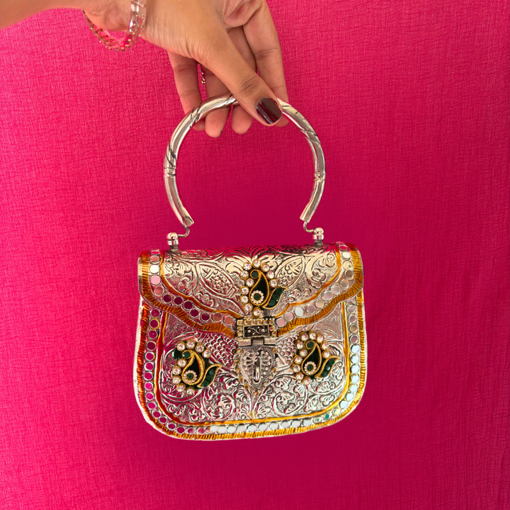 Heritage Royale Bag