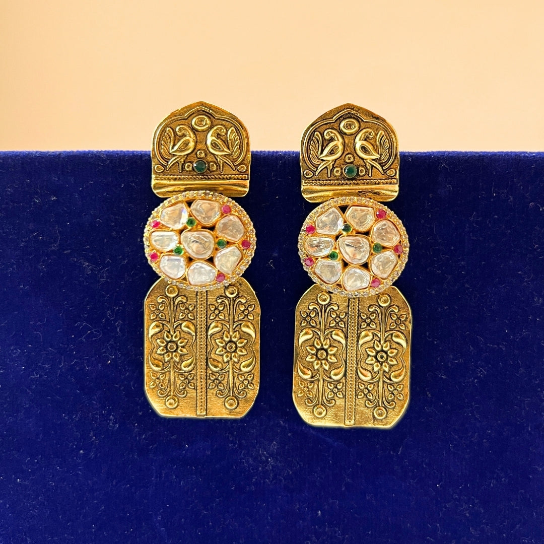 Sona Rani Earrings