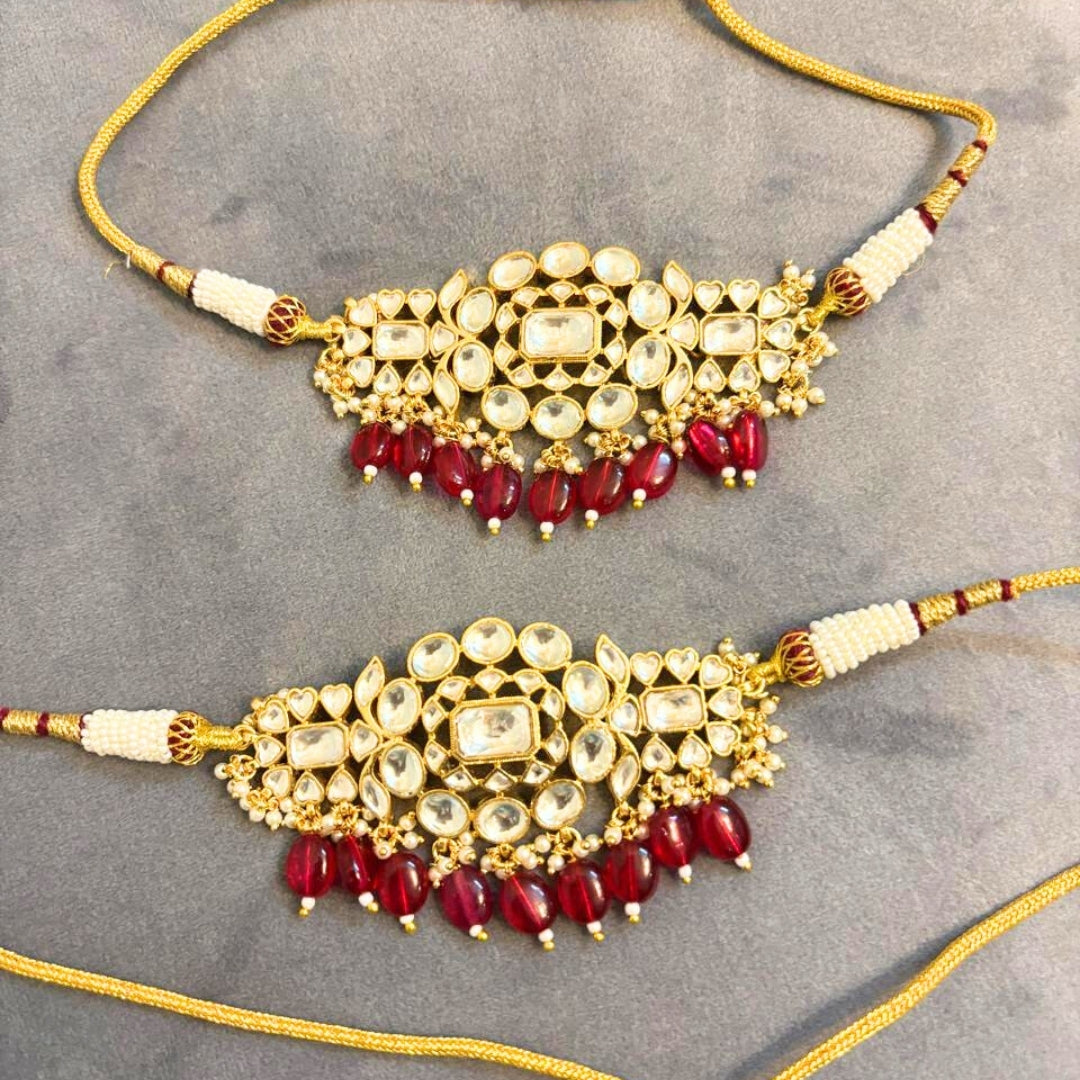 Kundan Bajuband